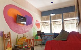 Casa Feliz - Hospedaria